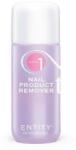 Entity Nail Product Remover, Lotiune Pt. Indepartearea Gelului / Lacului de pe unghii, 228ml