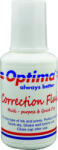 Optima Fluid corector 20ml, Optima (OP-39000020) - siscom-papetarie