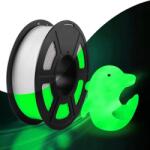 Sunlu / jayo Филамент PLA Glow in Dark (светещ в тъмното) SUNLU 1kg / JAYO 1.1kg, 1.75mm за FDM 3D принтери
