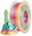 Sunlu / jayo Филамент PLA+ SILK Rainbow SUNLU 1 KG. / JAYO 1.1 KG. 1.75mm за FDM 3D Принтери