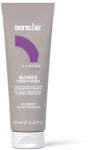 Sens.ùs Balsam pentru Par Blond sau Decolorat cu Efect Anti-Ingalbenire Sensus Illumyna Blonde Conditioner, 250 ml