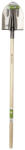 Evotools Cazma Lacuita cu Coada Lemn (682833) Lopata