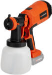 Evotools Pistol de Vopsit fara Acumulator si Incarcator MAX 20V POWER Evotools (682621)