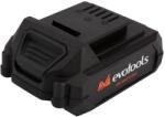 Evotools Acumulator Li-Ion MAX 20V POWER Evotools (682628)