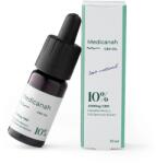 Medicanah Extract ulei de cânepă CBD 10% spectru complet fără THC