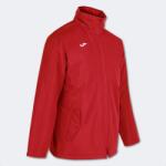 Joma ANORAK TRIVOR kabát / dzseki piros 5XS