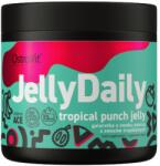OstroVit Jelly Daily | with Pork Gelatin & Vitamins [350 грама] Тропически пунш
