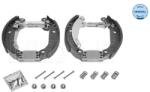 MEYLE Set saboti frana MEYLE -ORIGINAL-KIT: Better solution for you! 11-14 533 0005/K (11-14 533 0005/K)