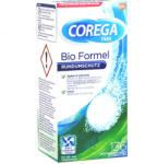  Corega Tabs Bio Formula, comprimate pentru curățarea protezelor dentare, 136 comprimate