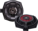 Ground Zero GZCS 200BMW-SW Subwoofer auto