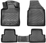 Umbrella Covorase auto cauciuc Umbrella Nissan Qashqai I 2006-2013 (58928)