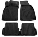 Umbrella Covorase auto cauciuc Umbrella Audi A6 C6 2004-2011 (105890)