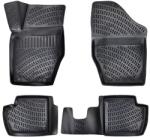 Umbrella Covorase auto cauciuc Umbrella Peugeot 308 I 2007-2016 (59565)