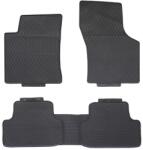 Umbrella Covorase auto cauciuc Umbrella Seat Leon III 2012-2020 (101116)