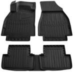 Umbrella Covorase auto cauciuc Umbrella Renault Megane II 2003-2009 (105982)