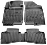 Umbrella Covorase auto cauciuc Umbrella Hyundai I30 I 2007-2012 (107930)