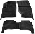 Umbrella Covorase auto cauciuc Umbrella VW Touareg I 2002-2010 (106050)