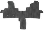 Umbrella Covorase auto cauciuc Umbrella Ford Transit IX 2013-Prezent (101104)
