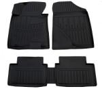 Umbrella Covorase auto cauciuc Umbrella Hyundai I30 II 2011-Prezent (105933)