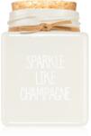 My Flame Lifestyle Fig's Delight Sparkle illatgyertya 6x9 cm