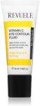 Revuele Vitamin C Eye Contour Fluid élénkítő szemkrém sötét karikákra 25 ml