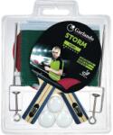 Garlando Set tenis de masa Garlando Storm Plus (2C4-55)