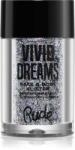 Rude Cosmetics Vivid Dreams Arc és test csillám árnyalat Dreamscape 2.7 g