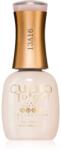 Cupio To Go! Nude gél körömlakk UV / LED-es lámpákhoz árnyalat Classic French 15 ml