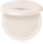 Neve Cosmetics Flat Perfection Fluffy Matte hosszan tartó fixáló púder 8 g