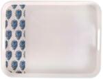 Kitchen Artist Platou Kitchen Artist Fibra Bambus MES124 Alb (MES124) Tava