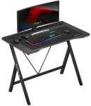 Huzaro Birou gaming Huzaro Hero 1.4, 100 x 50 x 75 (Negru) (HZ-Hero 1.4 Black)
