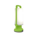 LUTEC Dragonfly LED Lámpatest Kültéri 1.2 W Napelemes Dimmelhető Természetes Fehér Ip54 Zöld