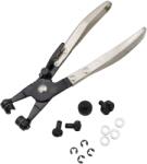 Lincos Tömlőbilincs fogó cserélhető pofákkal (MG94086C)