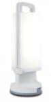 LUTEC Dragonfly LED Lámpatest Kültéri 1.2 W Napelemes Dimmelhető Természetes Fehér Ip54 Fehér