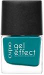 Cupio Lac de unghii Gel Effect - Jade Dreamscape 10ml (D0191)