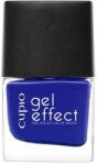 Cupio Lac de unghii Gel Effect - Midnight in Milan 10ml (D0190)