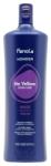 Fanola Masca hidratanta cu pigment violet pentru par blond Wonder No Yellow 1000ml (8008277762098)