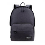 BestLife Rucsac BESTLIFE Devon, 44x30x18cm, compartiment laptop 15.6 inch, gri (BL-BB-3528G)