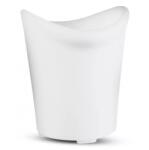 V-TAC LED Lámpatest Dekoráció Jégvödör 35, 5 cm 1.5 W RGB Kültéri Ip54