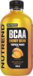 Nutrend BCAA Energy Drink 330 ml, trópusi mangó (VT-101-330-MN)
