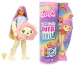 Barbie Papusa Barbie Cutie Reveal Leusor Papusa