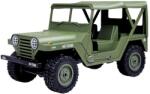 s-idee Amerikai Jeep M151, zöld