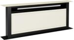 Klarstein Victoria Downdraft hotă | 90 cm | A++ | 3 nivele | până la 713, 8 m³/h | 120 W. (CGCH3-Vic. Down-90CR) (CGCH3-Vic.Down-90CR) - electronic-star Hota