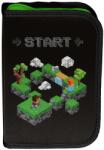 PASO Penar Paso Game - Start, cu 1 fermoar (PP24ST-P001BW) Penar