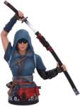 Nemesis Now Statuetă Bust Nemesis Now Games: Assassin's Creed Shadows - Naoe, 30 cm (B6837C24) Figurina