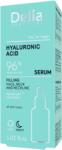 Delia Cosmectics Polonia Ser cu acid hialuronic, 30ml, Delia