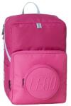 LEGO® Violet/Purple Signature Light Recruiter - rucsac de școală