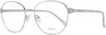 LOCMAN Ochelari de Vedere LOC V004 GLD 58 (LOC V004 GLD 58) Rama ochelari