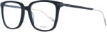 LOCMAN Ochelari de Vedere LOC V020 BLK (LOC V020 BLK 55) Rama ochelari