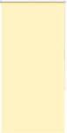 vidaXL redőny Blackout 85x150 cm szövetszélesség 80, 7 cm poliészter (4012035)